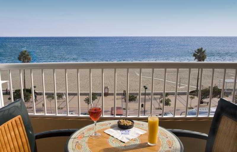 La Jabega Huoneisto Fuengirola